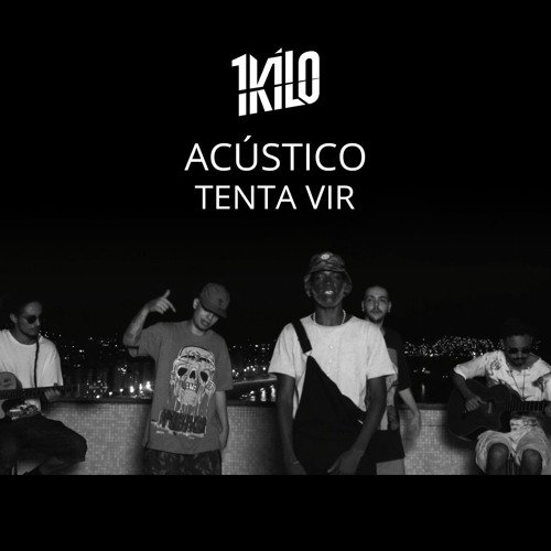 Tenta Vir (Acústico)