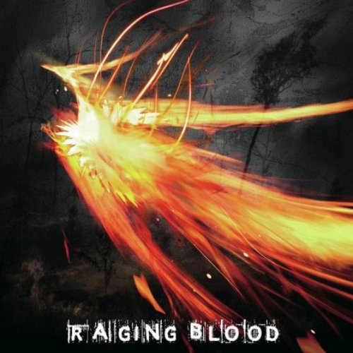 RAGING BLOOD