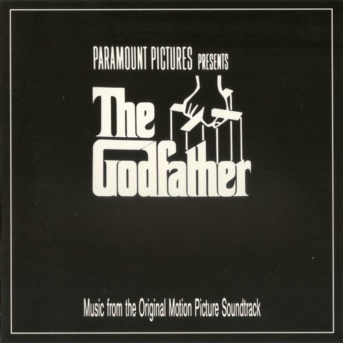 The Godfather (Music From The Original Motion Picture Soundtrack)