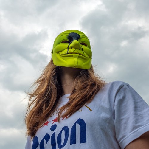 Girl - Single