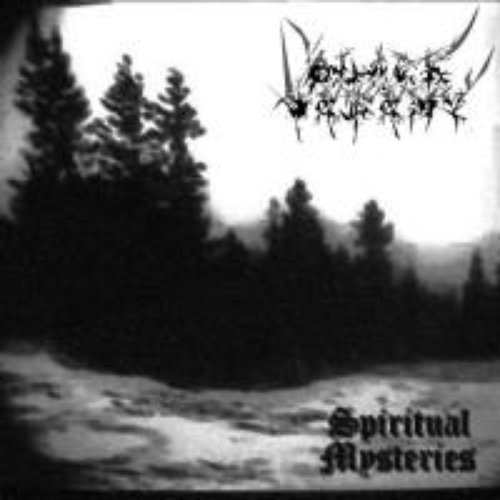 Spiritual Mysteries