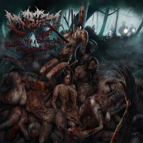 Fornication With A Decomposing And Festering Stump