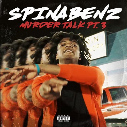 Murder Talk, Pt. 3