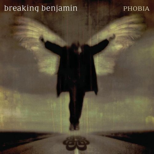 Phobia (Clean Version)