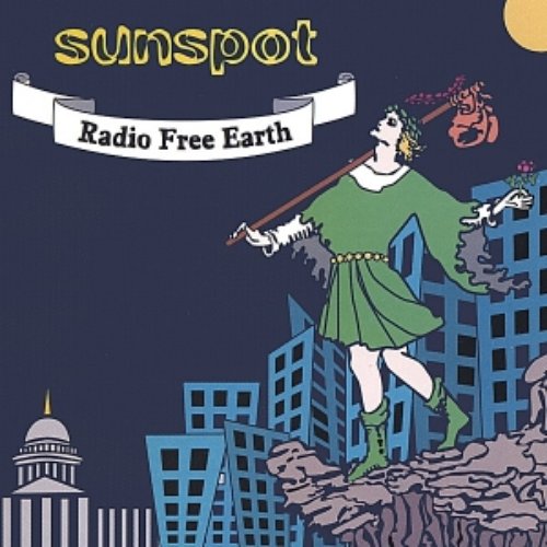 Radio Free Earth
