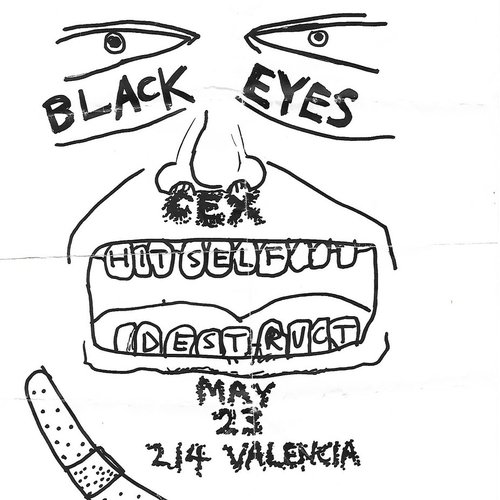 Live in San Francisco 5/23/2003