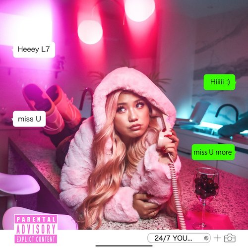 24/7 YOU... - Single