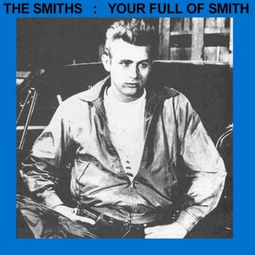 Your Full of Smith