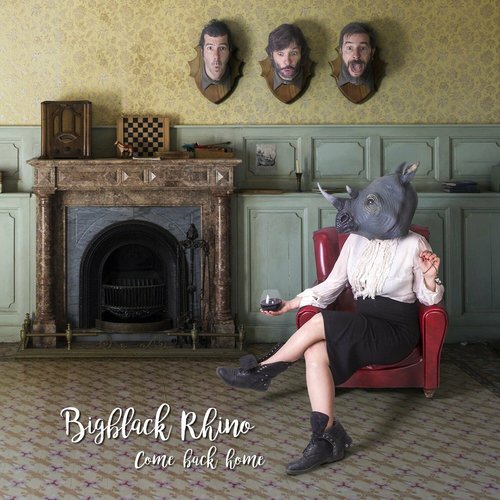 Come Back Home - EP