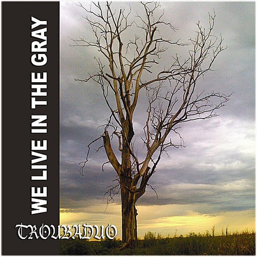 We Live in the Gray