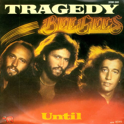 Tragedy / Until