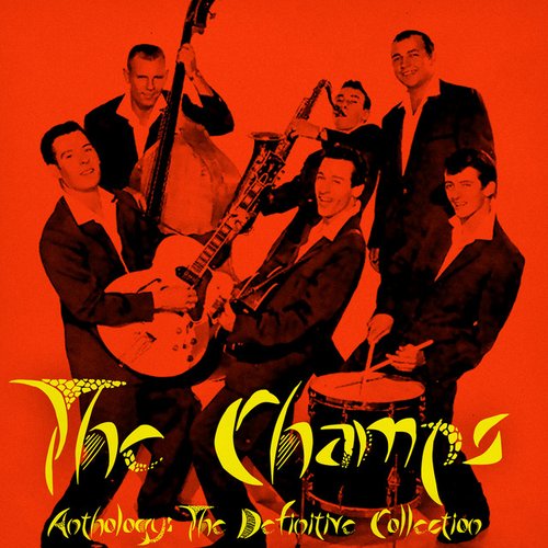 The Champs Collection