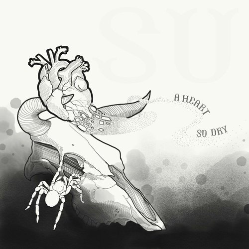 A Heart So Dry