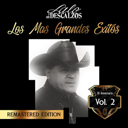 Grandes Éxitos Vol. 2