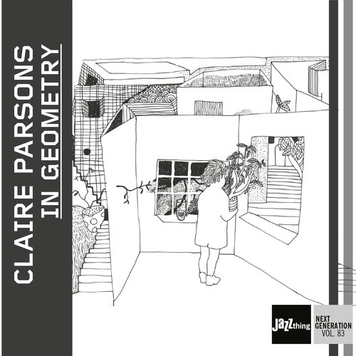 In Geometry (Jazz Thing Next Generation Vol. 83)