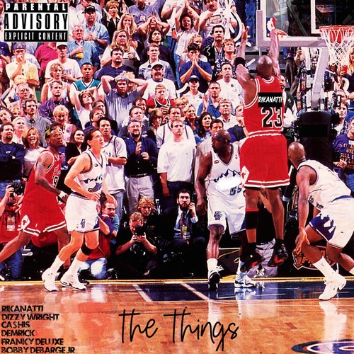 The Things