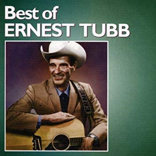 Best of Ernest Tubb