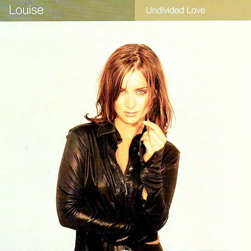 Undivided Love (The Mixes)