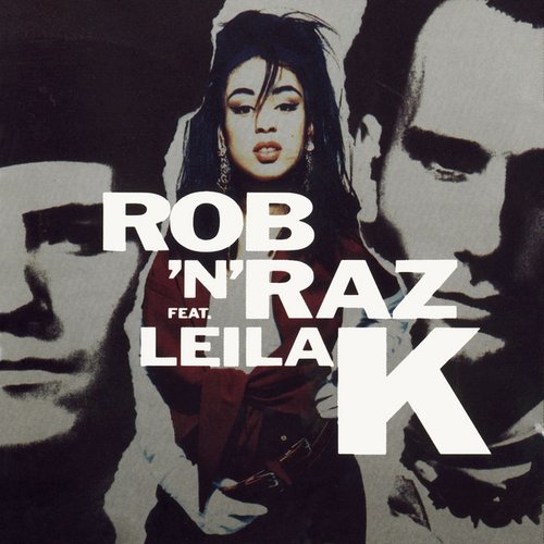 Rob n Raz (feat. Leila K)