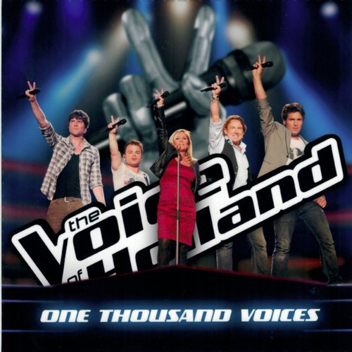 One Thousand Voices