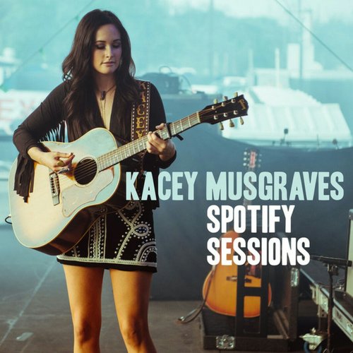 Spotify Sessions (Live From Spotify House '16)