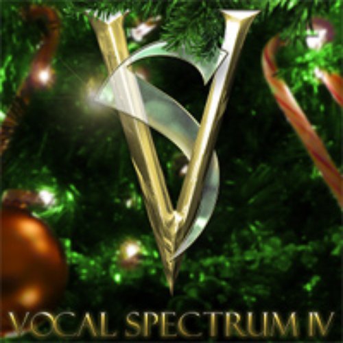 Vocal Spectrum IV