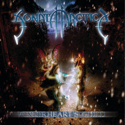 Winterheart's Guild (Bonus Track Version)