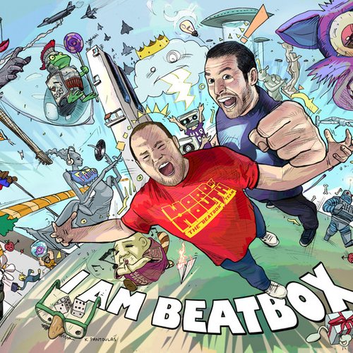 I Am Beatbox
