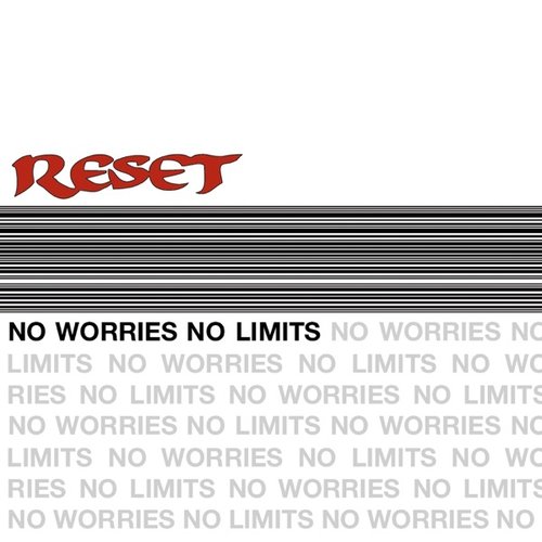 No Worries / No Limits