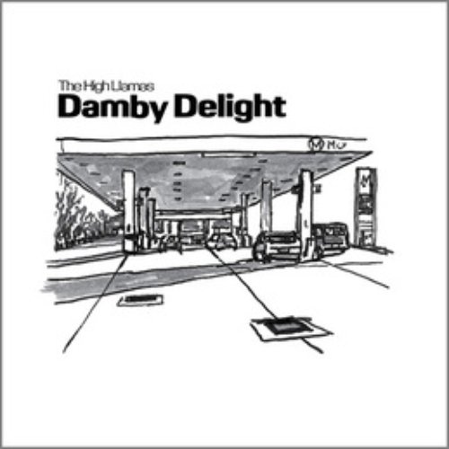 Damby Delight