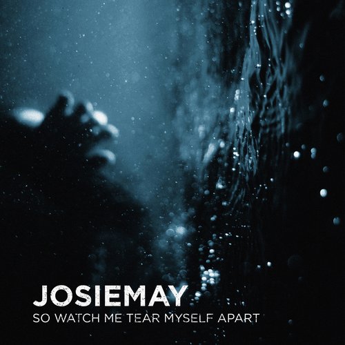 So Watch Me Tear Myself Apart - EP