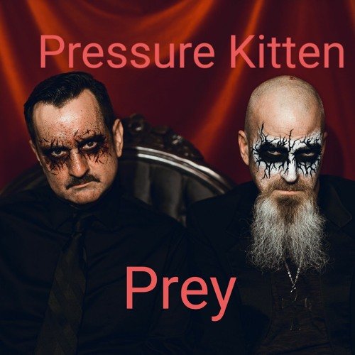 Prey - EP