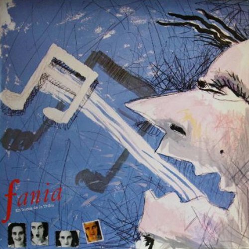 En Busca De La Tribu