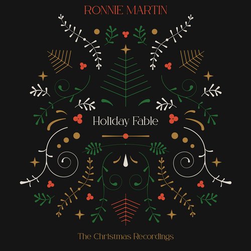 Holiday Fable