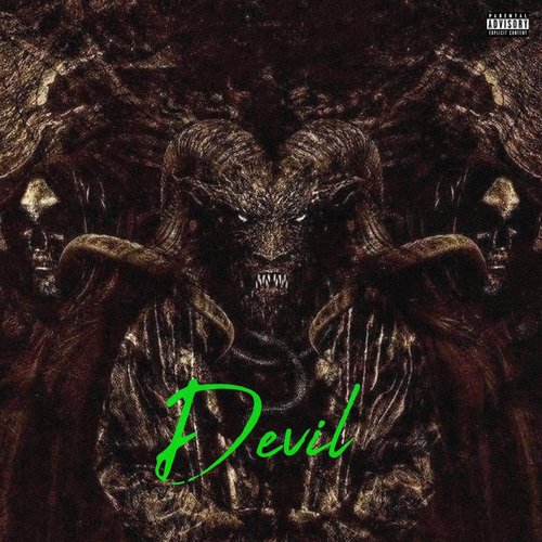 Devil - Single
