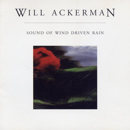 Sound of Wind Driven Rain