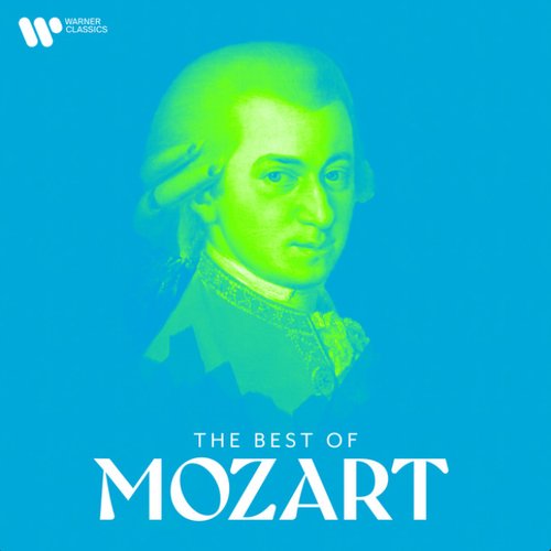 Mozart: Masterpieces