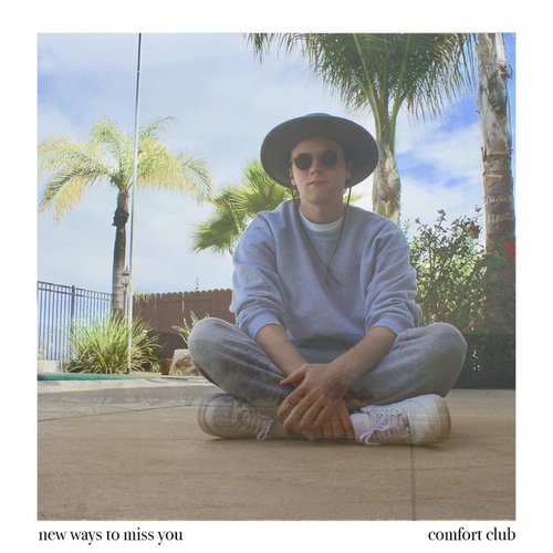 New Ways to Miss You - Single
