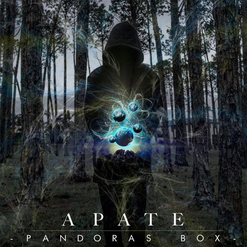 Pandora's Box EP