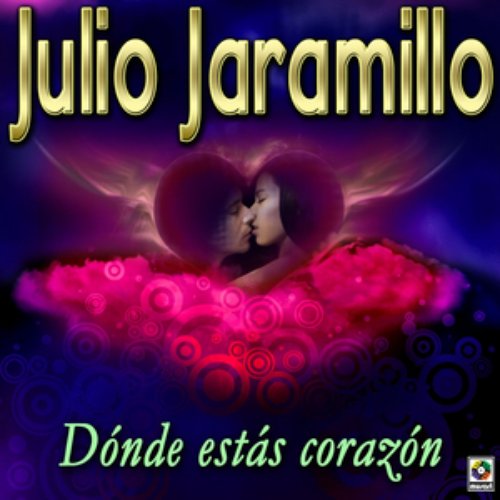Donde Estas Corazon