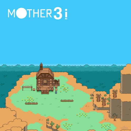 MOTHER 3i