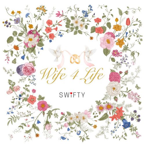 Wife 4 Life - Single
