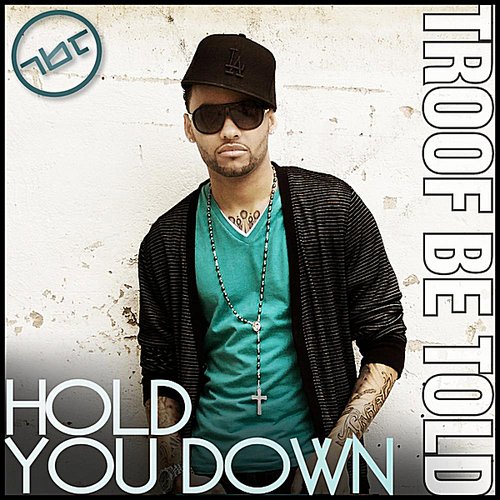 Hold You Down