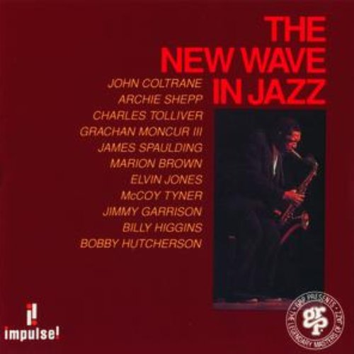 The New Wave In Jazz