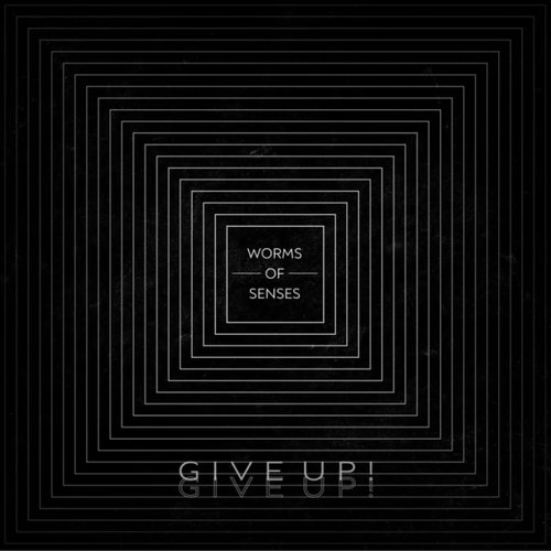 Give up!