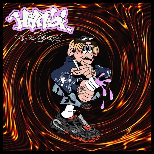 Hansi EP