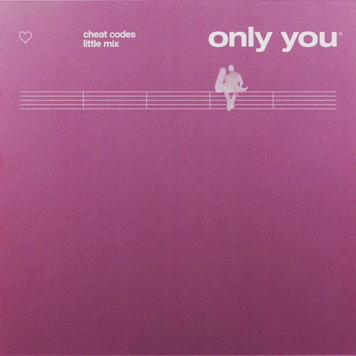 Only You (with Little Mix)