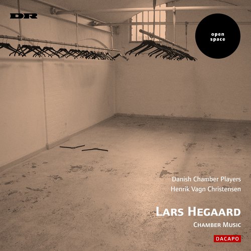 Hegaard: Chamber Music