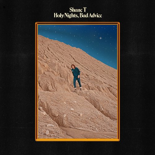 Holy Nights, Bad Advice - EP