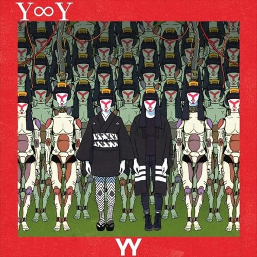 Y∞Y - Single